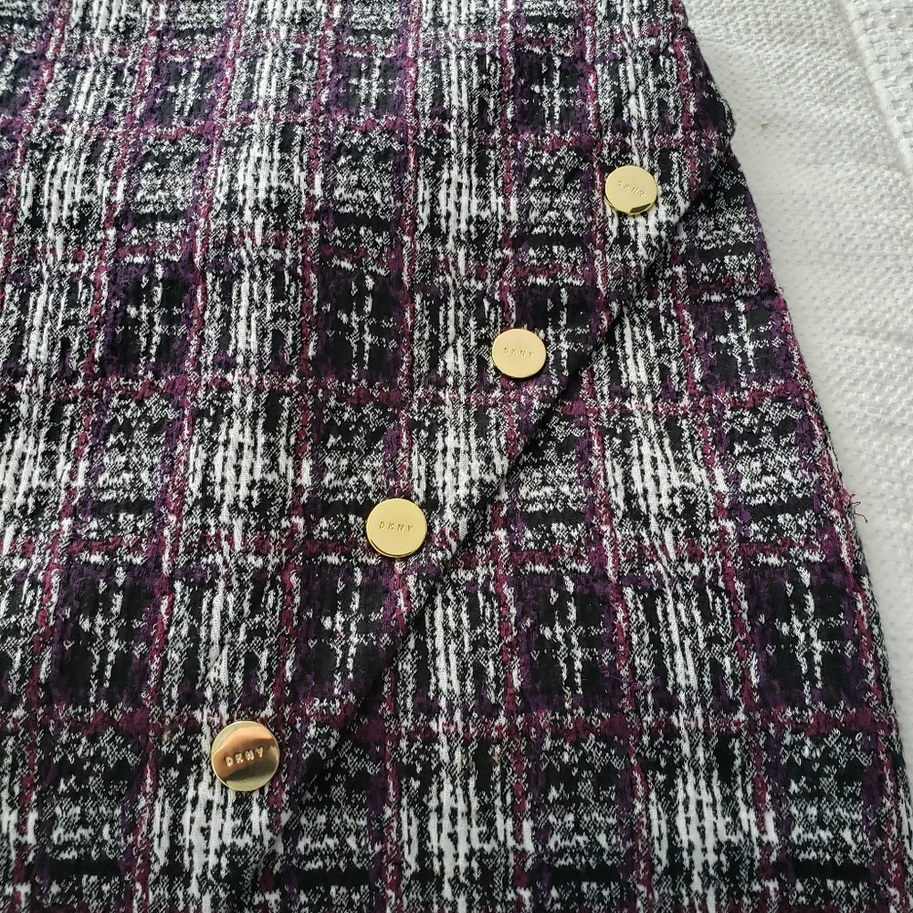 DKNY Dress - Picture 7 of 7